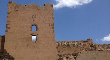 Ani Ören Yeri (Ani Ruins)