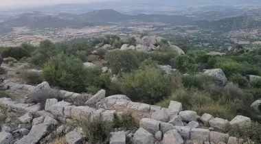 Neandria Antik Kenti