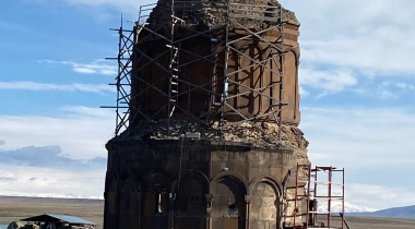 Ani Ören Yeri (Ani Ruins)