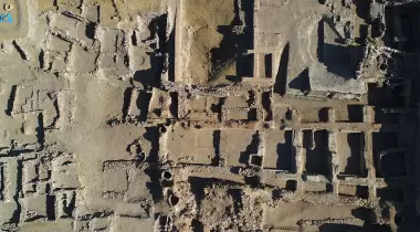 Kültepe Kanis - Karumu Antik Kenti