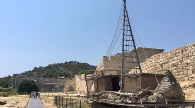 Patara Antik Kenti