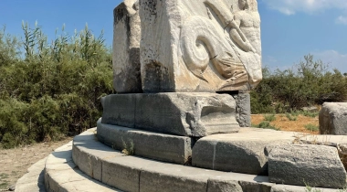 Miletus (Milet) Antik Kenti