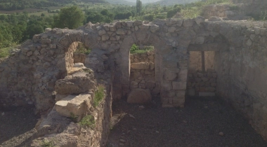 Hadrianapolis Antik Şehri