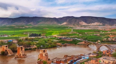 Hasankeyf