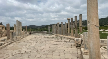 Patara Antik Kenti