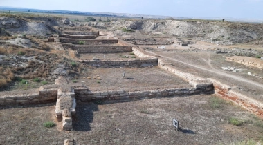 Gordion Antik Kenti