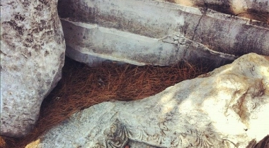 Priene Antik Kenti
