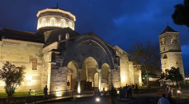 Ayasofya Müzesi
