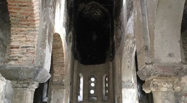 Küçük Ayvasıl Kilisesi