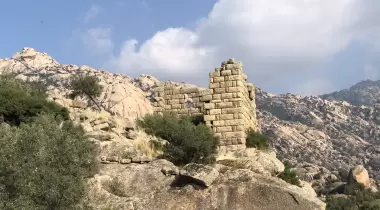 Heraklia Antik Kenti