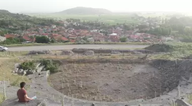 Vasada Antik Kenti
