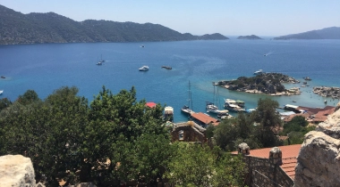Simena Kalesi