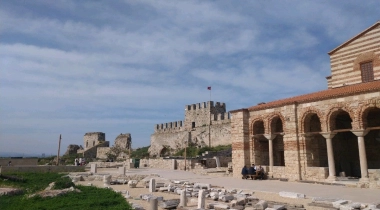 Enez Kalesi