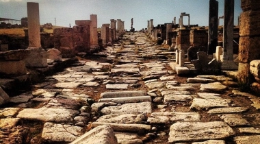 Laodikeia Antik Kenti