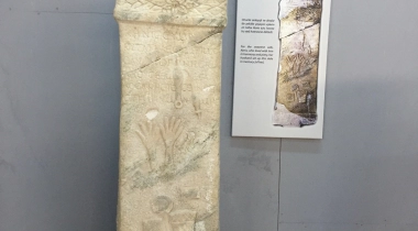 Pompeiopolis Antik Kenti