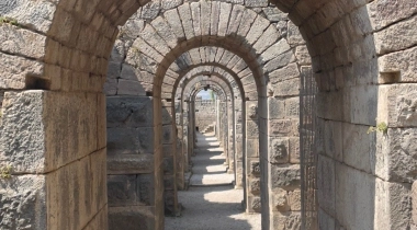 Acropolis Pergamon