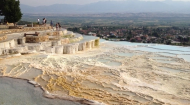 Hierapolis Antik Kenti