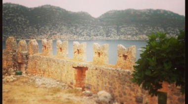 Simena Kalesi
