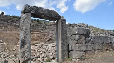 Kibyra Antik Kenti