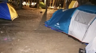 Sahil Kamp İstanbul