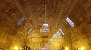 Aizanoi Antik Kenti