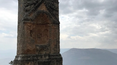 Alahan Manastırı