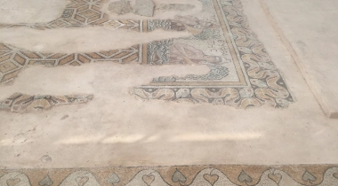 Hadrianapolis Antik Şehri