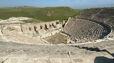 Laodikeia Antik Kenti