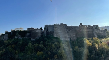 Trabzon Kalesi