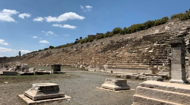 Kibyra Antik Kenti