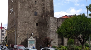 Trabzon Kalesi