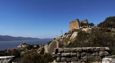 Heraklia Antik Kenti