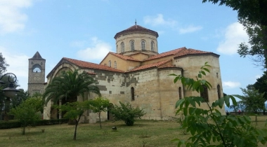 Ayasofya Müzesi