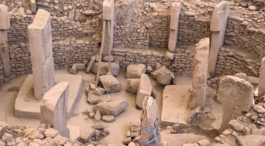 Göbeklitepe