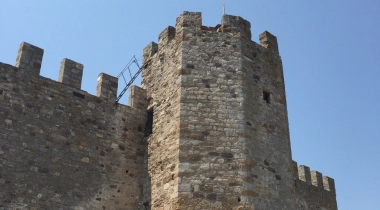Enez Kalesi