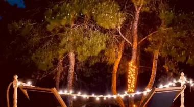 Foça Dome Glamping & Suits
