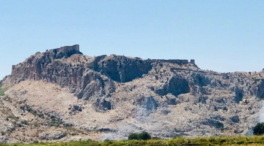 Anavarza Antik Kenti