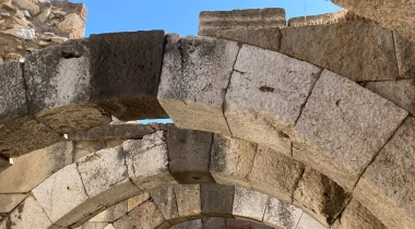 Smyrna Agora Antik Kenti