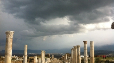 Laodikeia Antik Kenti