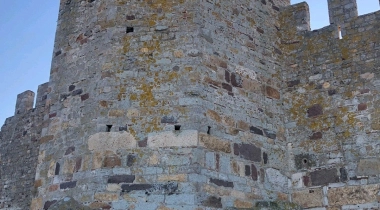 Enez Kalesi