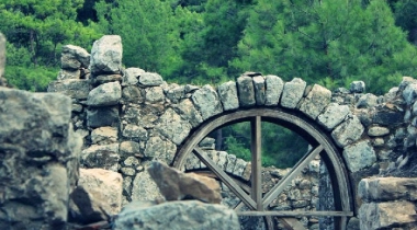 Olympos Antik Kenti