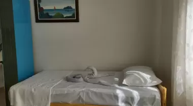 Doğa Pansiyon Değirmenözü