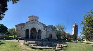 Ayasofya Müzesi