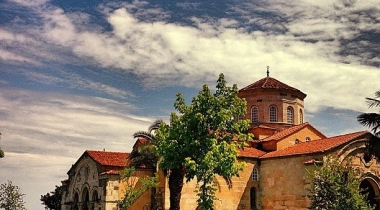 Ayasofya Müzesi