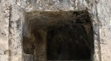 Tlos Antik Kenti