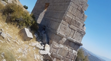 Zengibar Kalesi
