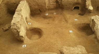 Çatalhöyük Antik Kenti