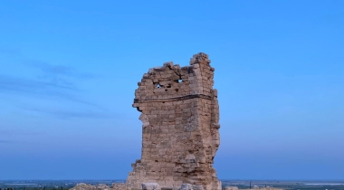 Aya Thecla Kilisesi