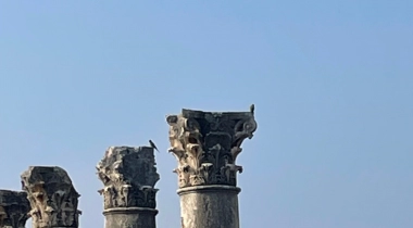Soli Pompeiopolis Antik Kenti