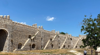 Mamure Kalesi